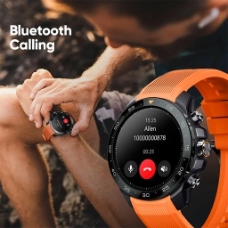 WATCH GS EXPLORER 47MM NFC NNET