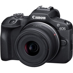 CAMARA CANON R100 KIT DE VIAJE NNET