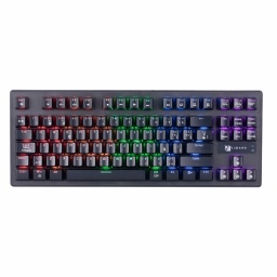 Teclado Gamer Mecnico X-Lizzard NNET