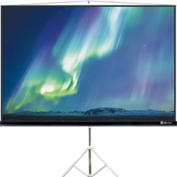PANTALLA KLIP KPS113 92 TRIPODE NNET