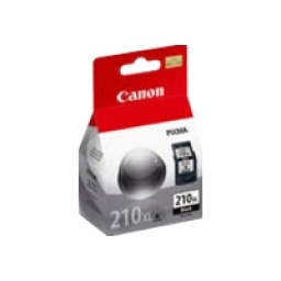 CARTUCHO CANON PG 210 XL NEGRO MX320 NNET