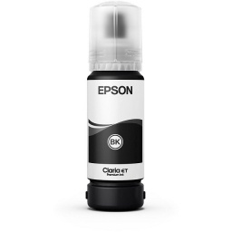 TINTA EPSON T5551 NEGRO NNET