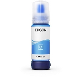 TINTA EPSON T5552 CYAN NNET