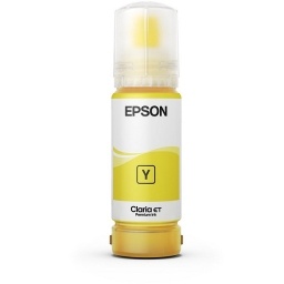 TINTA EPSON T5554 AMARILLO NNET