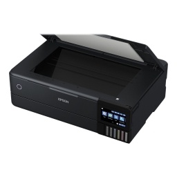 Impresora Multifuncin Epson EcoTank L8180 WiFi LAN Color