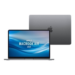 MACBOOK AIR 2024 M3-13.6"-16GB NNET