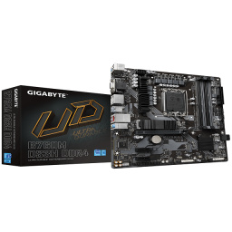 GIGABYTE B760M DS3H DDR4-G10 NNET