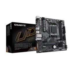 GIGABYTE B650M H-AM5 NNET