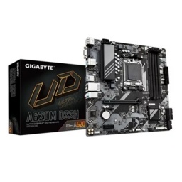 GIGABYTE A620-AM5-MICRO ATX NNET