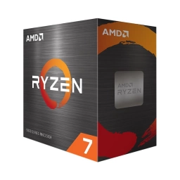 Procesador AMD Ryzen 7 5800XT Socket AM4