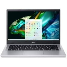Notebook Acer Core i3 3.8Ghz, 8GB, 128GB SSD, 14" FHD, Win 11 NNET