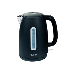 Jarra Elctrica James JJE-17 1.7 Litros 2200W de Acero