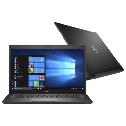 NOTEBOOK DELL LATITUDE 7490 NNET