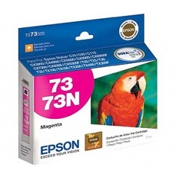CARTUCHO EPSON 73 MAGENTA NNET
