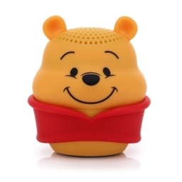 PARLANTE BITTY BOOMERS BT WIN POOH NNET