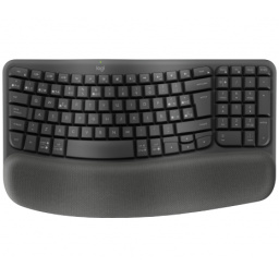 TECLADO WAVE KEYS GRAPHITE INAL BT PR NNET