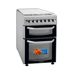 Cocina Combinada Punktal PK-1980 DTK