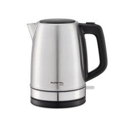 Jarra Elctrica Punktal PK-3645 JI 1.7 Litros 2200W Inox 