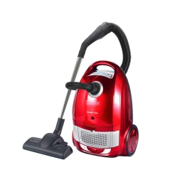 Aspiradora Punktal PK-9670 2 Lts 2200W Sin Bolsa