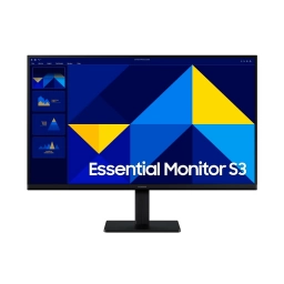 Monitor Samsung Essential S3 27 FHD 100Hz 5ms 