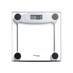 Balanza de Bao Digital Punktal PK-43 180KG