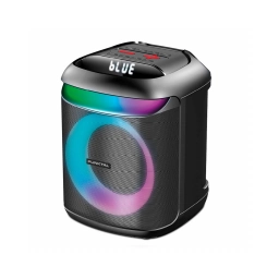 Parlante Porttil Punktal PK-68 BAT Bluetooth