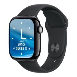 APPLE  SMARTWATCH APPLE WATCH SERIES NNET