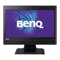 Monitor LCD 15" Benq NNET