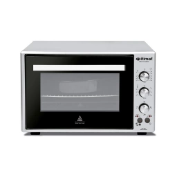Horno El�ctrico Itimat 60 Litros con Convecci�n