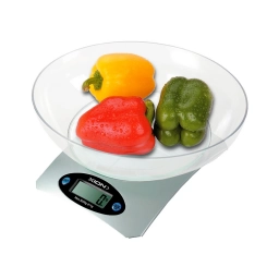 Balanza de Cocina Xion 5KG XI-GL301