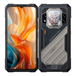 CUBOT KINGKONG X PRO 100MP NNET