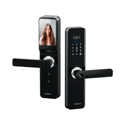 Cerradura Smart con Desbloqueo Dactilar Xion