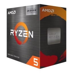 CPU Amd Ryzen 5 5500x3d Am4 Box NNET