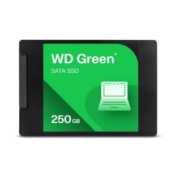SSD WD Green 250GB 2.5" SATA NNET