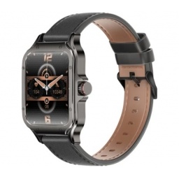 XWATCH-RM RELOJ SMART 1.78 BLACK NNET