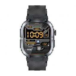 XWATCH-SL RELOJ SMART 2.01 BLACK NNET