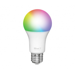 LAMPARA LED WIFI E27 60W NNET