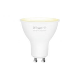 LAMPARA LED WIFI GU10 40W NNET
