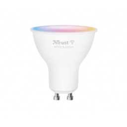 LAMPARA LED WIFI GU10 40W NNET