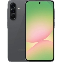 Samsung Galaxy A56 5G 8GB 256B dual negro NNET