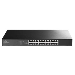 Switch Cudy 24 Puertos Gb Administrable NNET