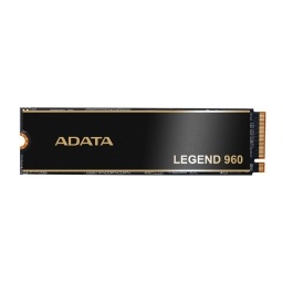 SSD NVMe Adata Legend 960 2TB M.2 2280 Ultra Rpido