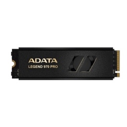 SSD NVMe Adata Legend Pro 970 4TB M.2 2280 Ultra Rpido