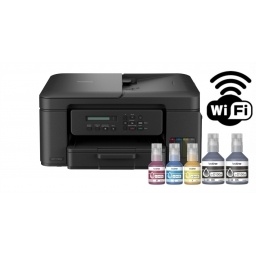 Impresora Brother Multifuncin Wi-Fi DCPT730DW NNET