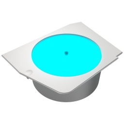 Accesorio Cougar Luminosa Fv270 White NNET