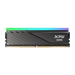Memoria Ram 32GB DDR5 Adata XPG D35G 6000MHz CL30 Negra