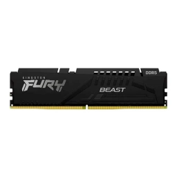 Memoria Ram 16GB DDR5 Kingston Fury Beast 5600Mhz