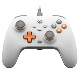 Joystick GameSir T7 Blanco para Xbox y PC