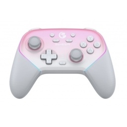 Joystick GameSir T4 Nova Pro rosa NNET