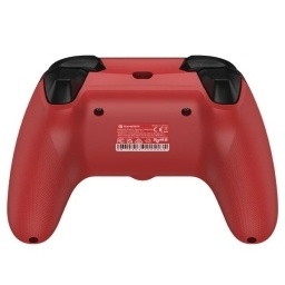 Joystick GameSir T7 para XBOX y PC rojo NNET